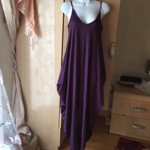 Pants - Jam suit,size S-M